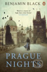 Prague Nights - Benjamin Black