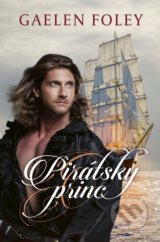 Pirátsky princ - Gaelen Foley