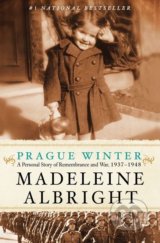 Prague Winter - Madeleine Albright