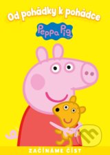 Od pohádky k pohádce: Peppa Pig - 