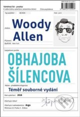 Obhajoba šílencova - Woody Allen