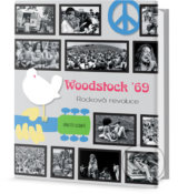 Woodstock 69 - Rocková revoluce - Ernesto Assante