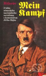 Hitlerův Mein Kampf - 