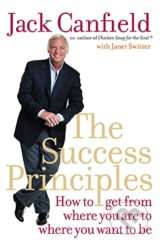 The Success Principles - Jack Canfield, Janet Switzer