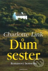 Dům sester - Charlotte Link