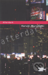 Afterdark - Haruki Murakami