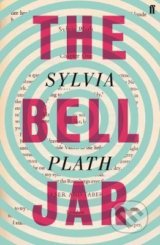 The Bell Jar - Sylvia Plathová