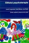 Dětská psychoterapie - Kolektiv autorů