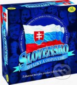 Slovensko - otázky a odpovede - 