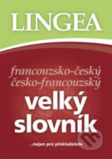 Francouzsko-český česko-francouzský velký slovník...nejen pro překladatele - Kolektiv autorů