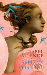 Sépiový portrét - Isabel Allende