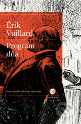 Program dňa - Éric Vuillard