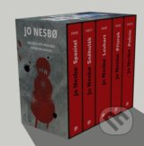 Jo Nesbo 6-10 (BOX) - Jo Nesbo