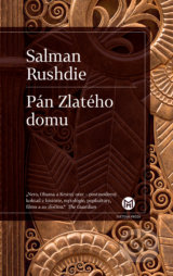 Pán Zlatého domu - Salman Rushdie