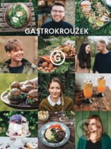 Gastrokroužek - Kolektiv autorů