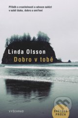 Dobro v tobě - Linda Olsson