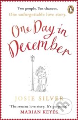 One Day in December - Josie Silver