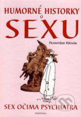 Humorné historky o sexu - František Křivák