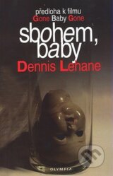 Sbohem, baby - Dennis Lehane