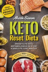 Keto Reset Dieta - Mark Sisson, Brad Kearns