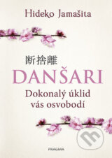 Danšari - Hideko Jamašita