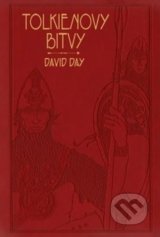 Tolkienovy bitvy - David Day