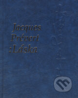 Láska - Jacques Prévert