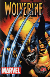 Wolverine (Kniha 02) - Peter David, Chris Claremont, John Buscema