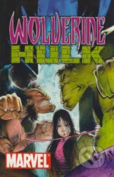 Wolverine a Hulk - Sam Kieth, Richard Isanove