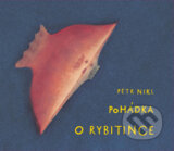 Pohádka o Rybitince - Petr Nikl