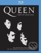 Queen:  Days Of Our Lives - 