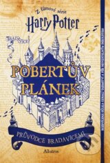 Harry Potter: Pobertův plánek - Erin Pascal