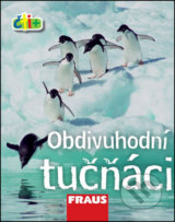 Čti+ Obdivuhodní tučňáci - 