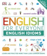 English for Everyone: English Idioms - 