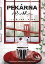 Pekárna v Brooklynu - Julie Caplin