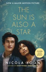 The Sun is also a Star - Nicola Yoon