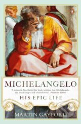 Michelangelo - Martin Gayford