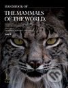 Handbook of the Mammals of the World 1 - 