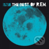 R.E.M.: The Best Of R.E.M. 1988-2003 LP - R.E.M.
