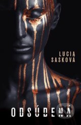 Odsúdená - Lucia Sasková