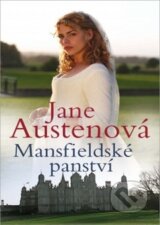 Mansfieldské panství - Jane Austen