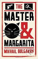 Master and Margarita - Michail Bulgakov