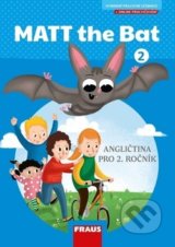 Matt the Bat 2 - 