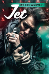 Jet - Jay Crownover