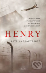Henry - Katrina Shawver