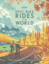 Epic Bike Rides of the World - 