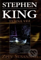 Temná věž VI - Stephen King