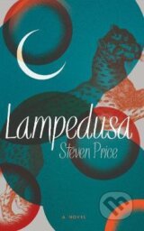 Lampedusa - Steven Price
