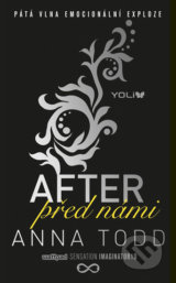 After 5: Před námi - Anna Todd
