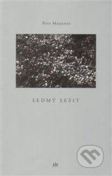 Sedmý sešit - Petr Mazanec